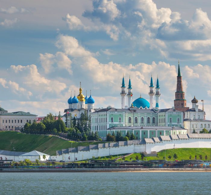 Казань (1) Казань (1)